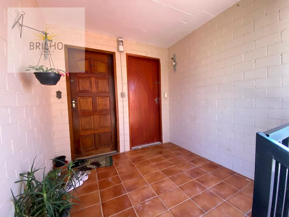 Apartamento à venda com 2 quartos, 56m² - Foto 1