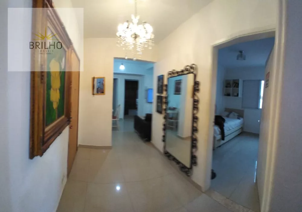 Apartamento à venda com 2 quartos, 57m² - Foto 4