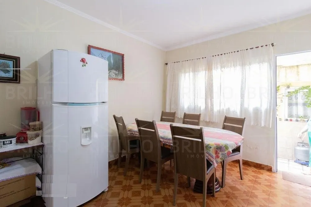 Sobrado, 3 quartos, 250 m² - Foto 2