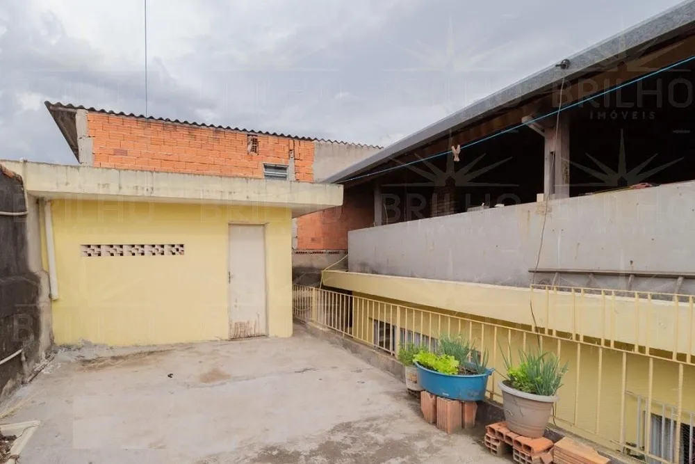 Sobrado, 3 quartos, 250 m² - Foto 1