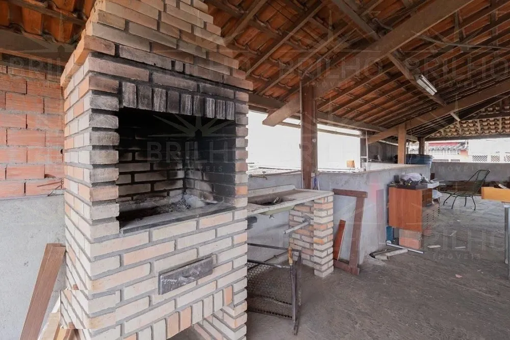 Sobrado, 3 quartos, 250 m² - Foto 3