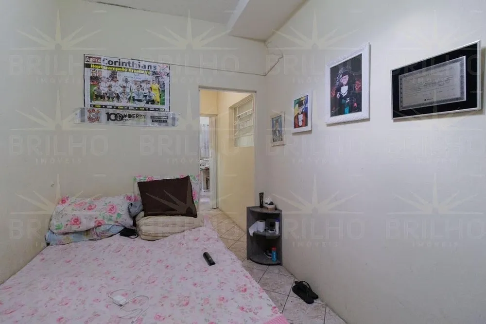 Sobrado, 3 quartos, 250 m² - Foto 4
