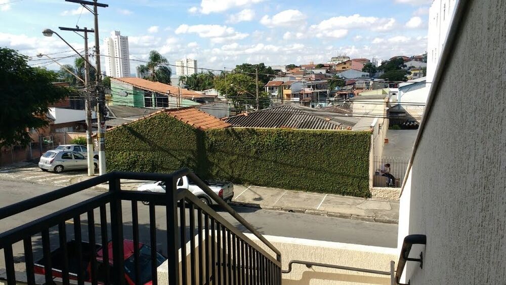 Casa de Condomínio, 2 quartos - Foto 4