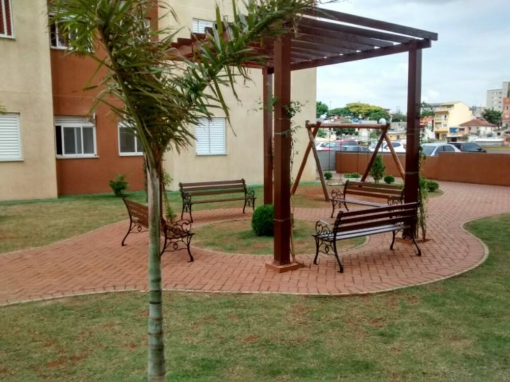 Apartamento à venda e aluguel com 2 quartos, 50m² - Foto 7