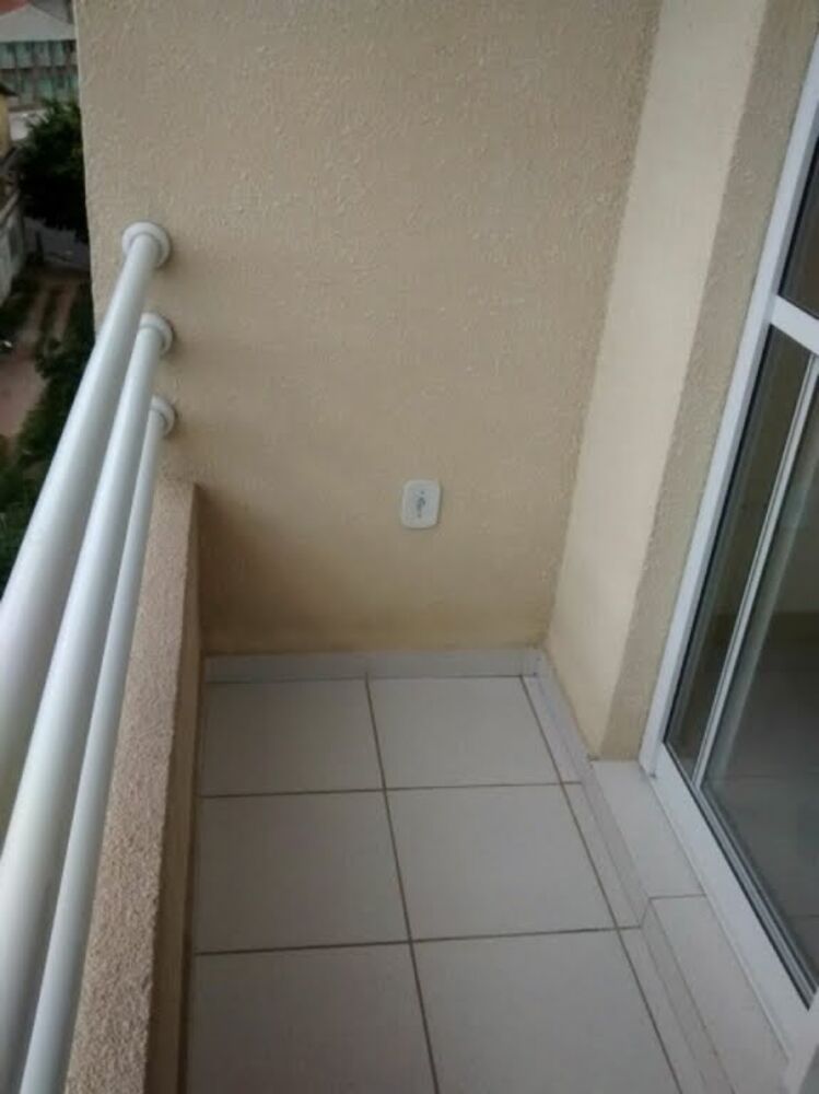 Apartamento à venda e aluguel com 2 quartos, 50m² - Foto 8
