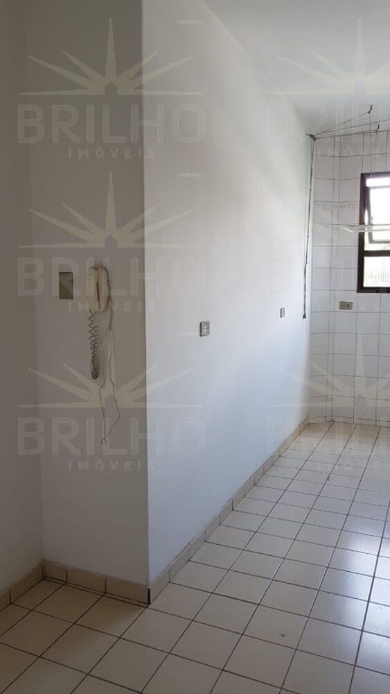 Apartamento para alugar com 2 quartos, 58m² - Foto 1
