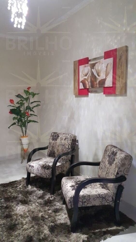 Casa, 5 quartos, 250 m² - Foto 3