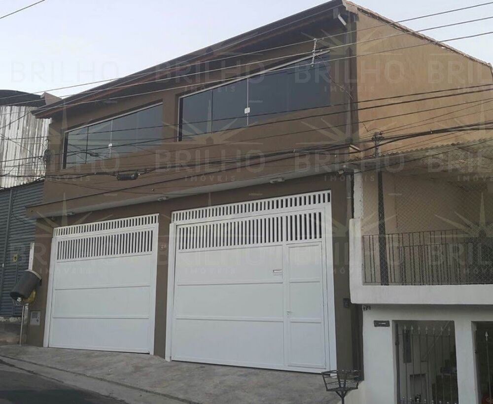 Casa, 5 quartos, 250 m² - Foto 2