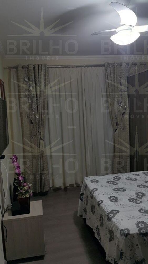 Casa, 5 quartos, 250 m² - Foto 1