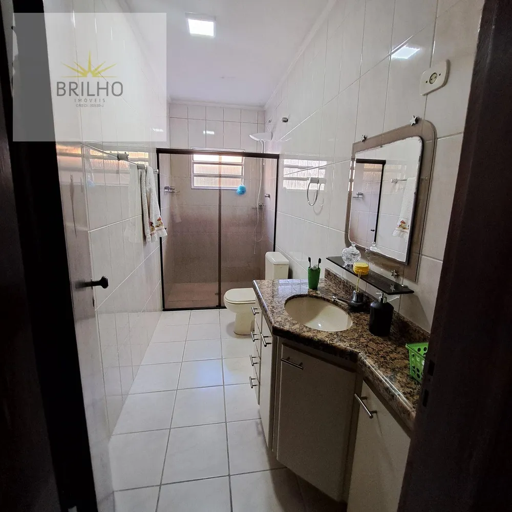 Sobrado, 3 quartos, 250 m² - Foto 8