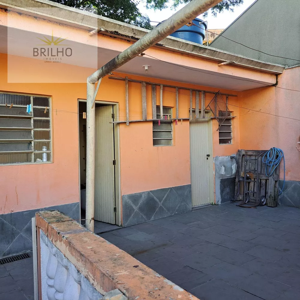 Sobrado, 3 quartos, 250 m² - Foto 3