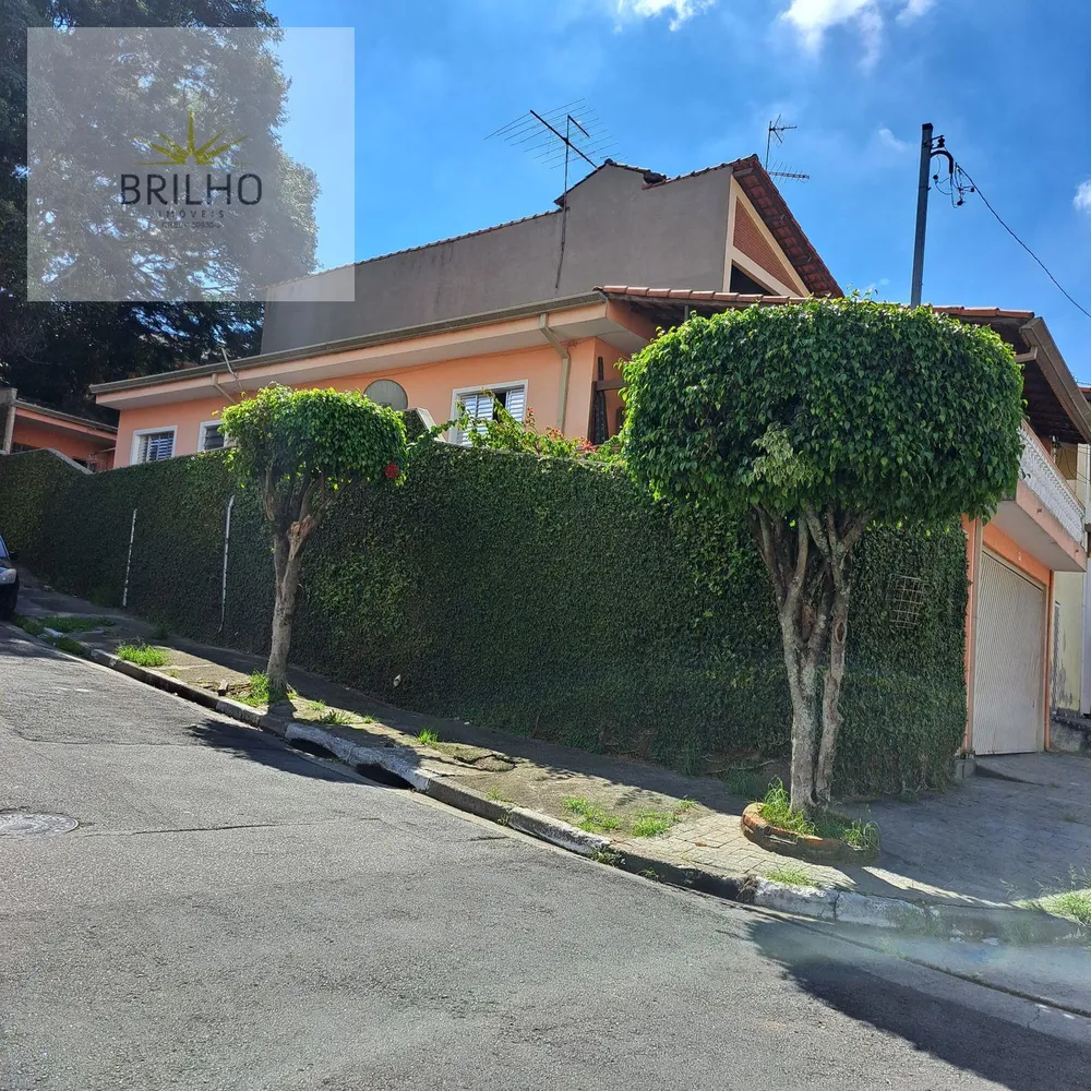 Sobrado, 3 quartos, 250 m² - Foto 5