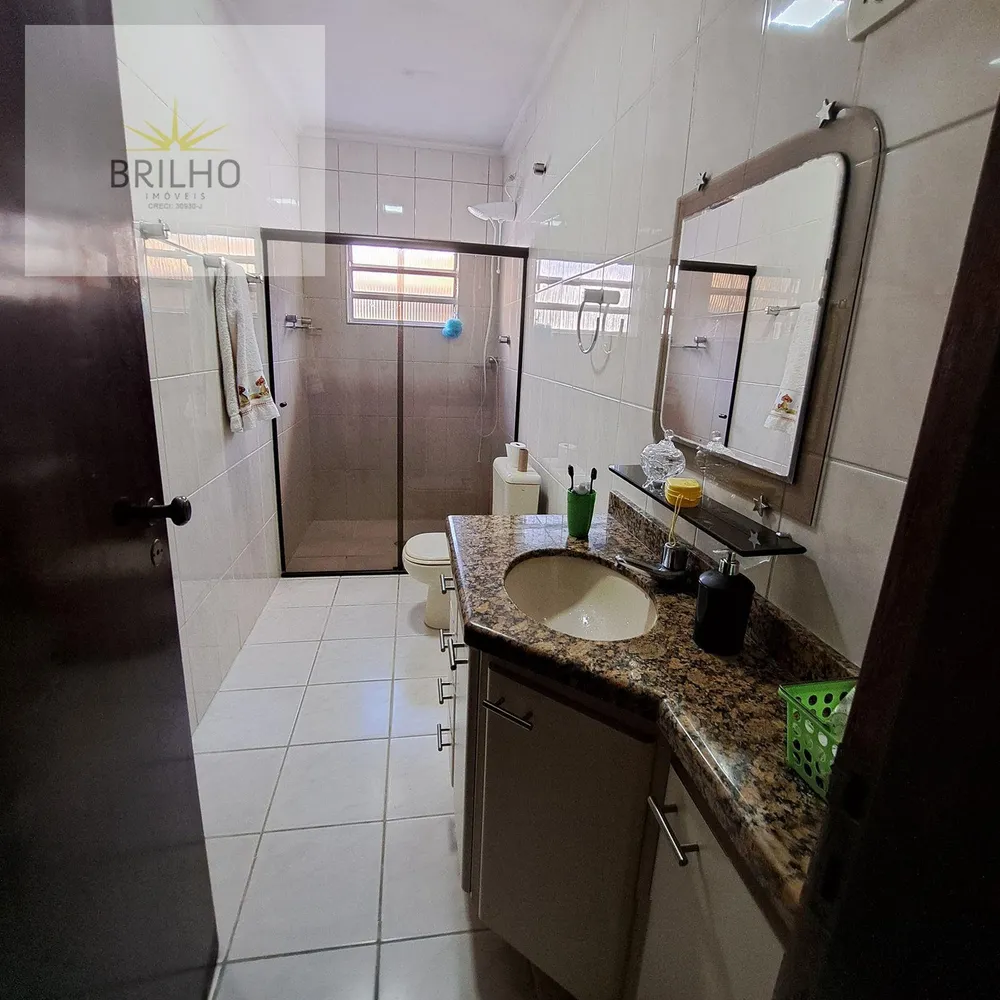 Sobrado, 3 quartos, 250 m² - Foto 7