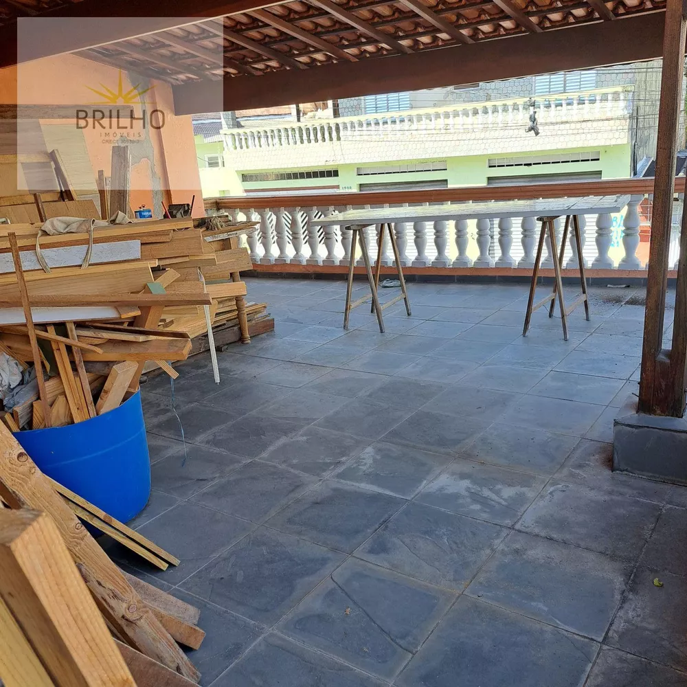 Sobrado, 3 quartos, 250 m² - Foto 2