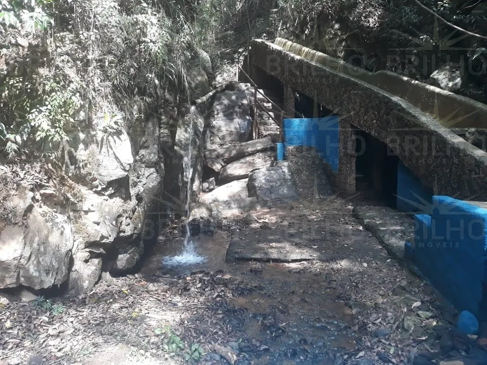 Chácara, 1 quarto - Foto 1