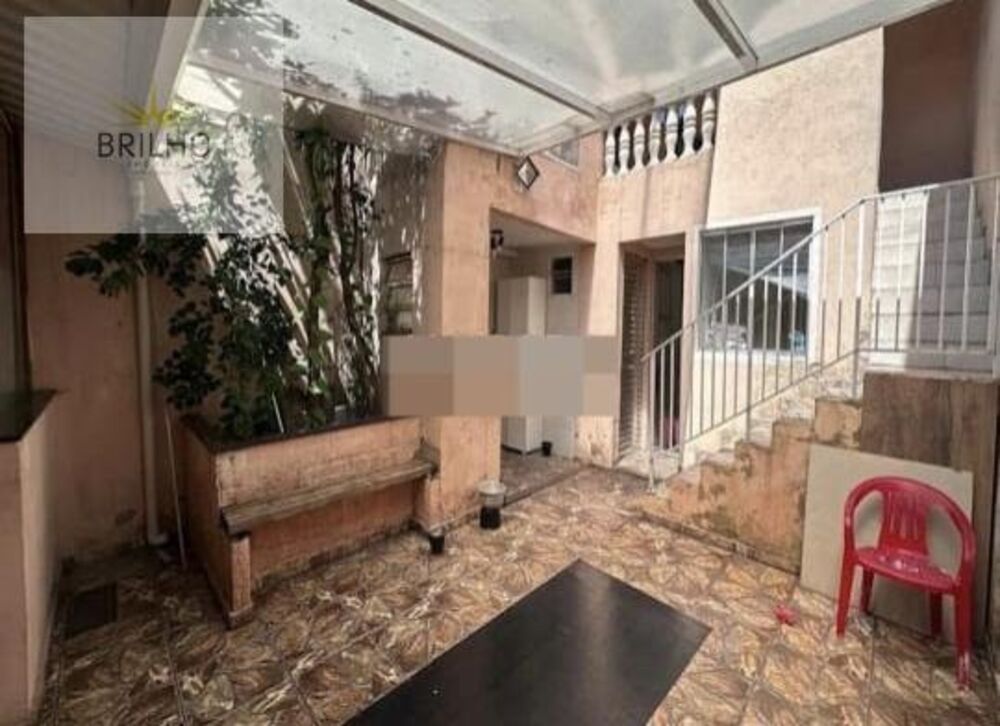Sobrado à venda com 3 quartos, 125m² - Foto 3