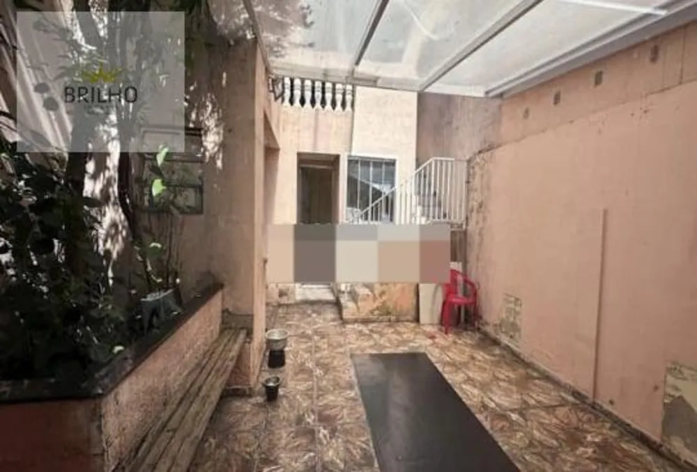 Sobrado, 3 quartos, 125 m² - Foto 7