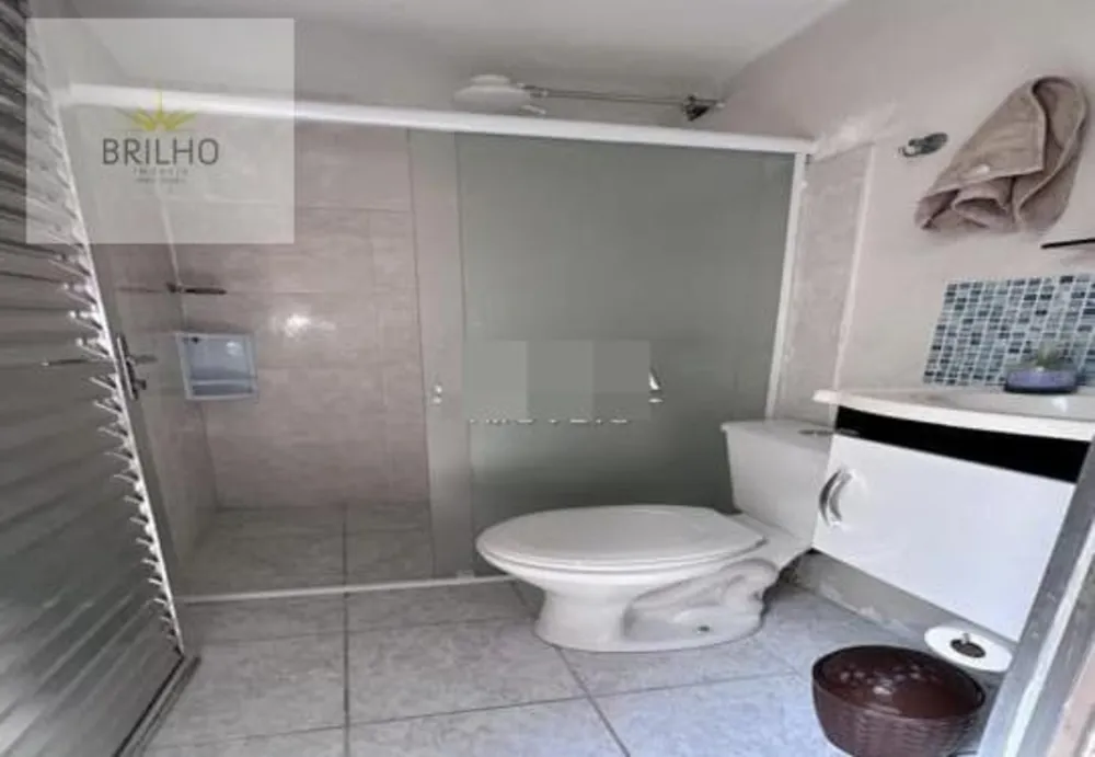 Sobrado, 3 quartos, 125 m² - Foto 4