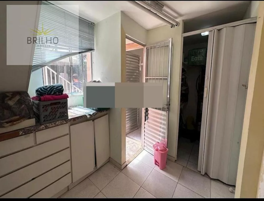 Sobrado, 3 quartos, 125 m² - Foto 10