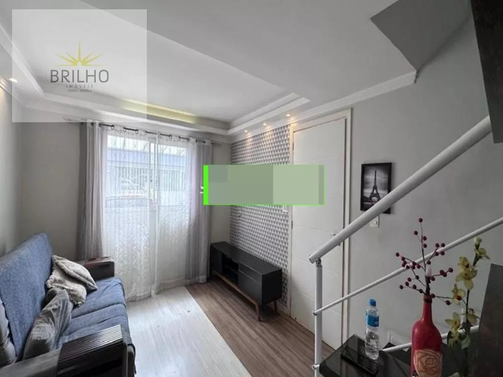 Sobrado, 3 quartos, 125 m² - Foto 12