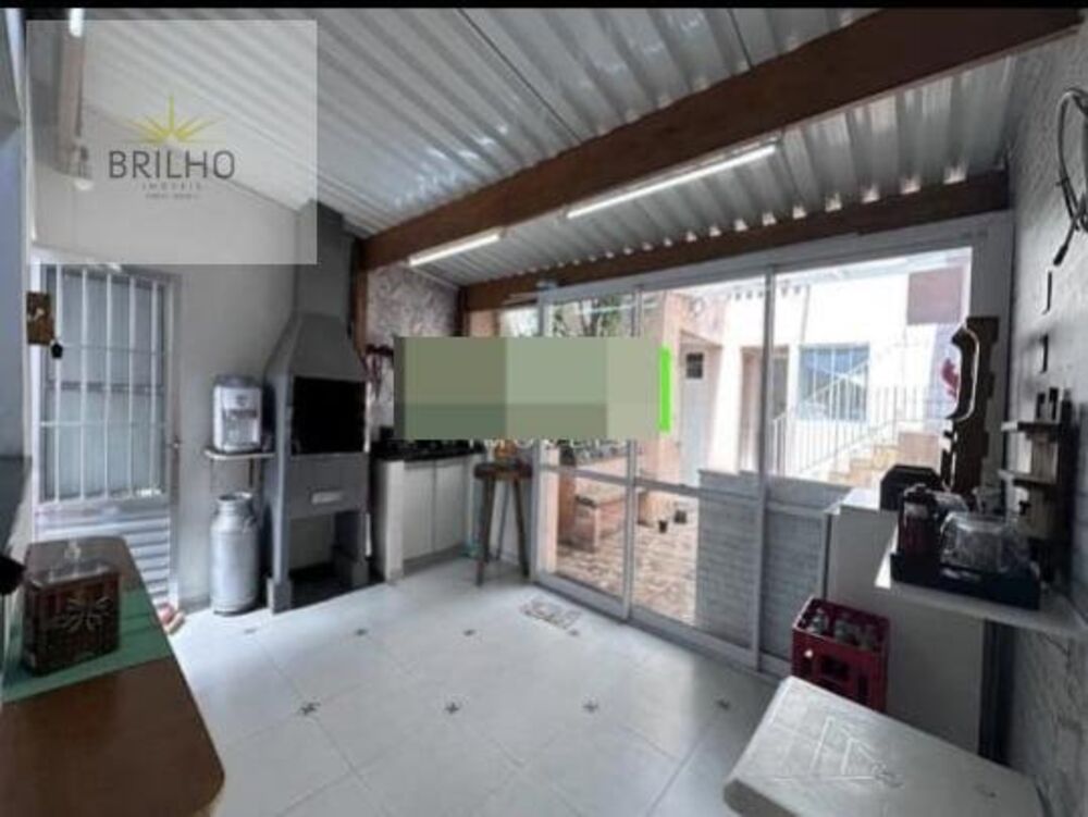Sobrado à venda com 3 quartos, 125m² - Foto 4