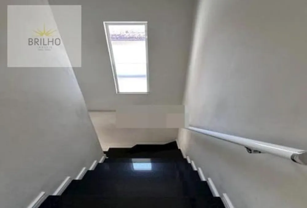 Sobrado, 3 quartos, 125 m² - Foto 1