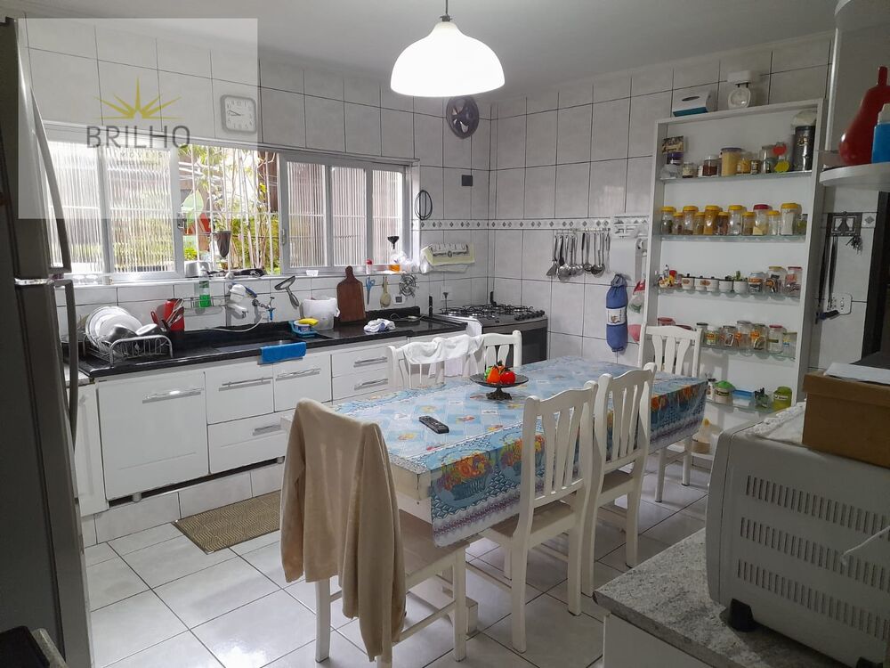 Sobrado, 3 quartos, 250 m² - Foto 18
