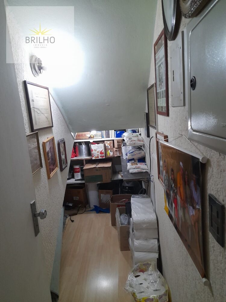 Sobrado, 3 quartos, 250 m² - Foto 23