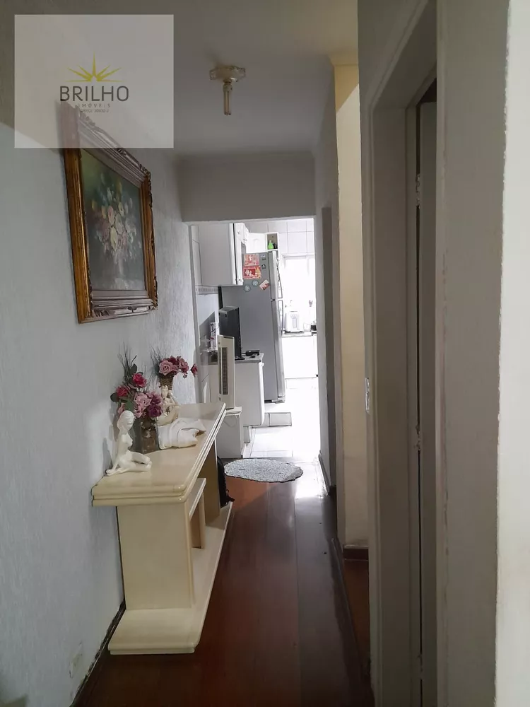 Sobrado, 3 quartos, 250 m² - Foto 5