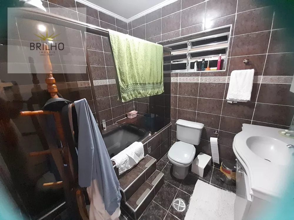 Sobrado, 3 quartos, 250 m² - Foto 3