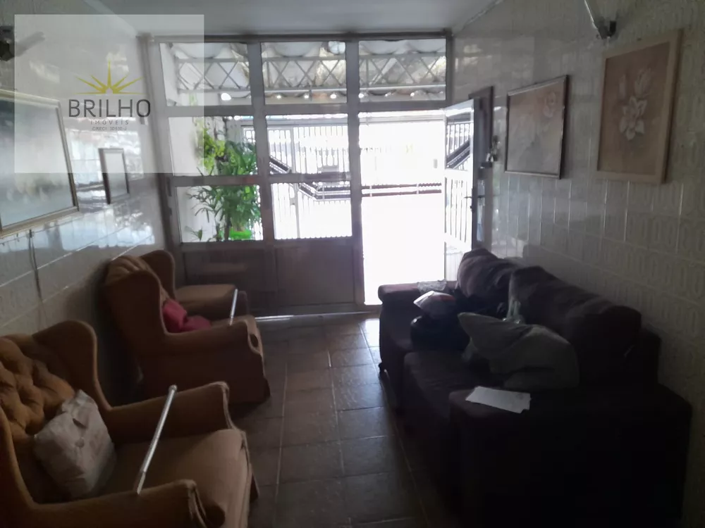 Sobrado, 3 quartos, 250 m² - Foto 7