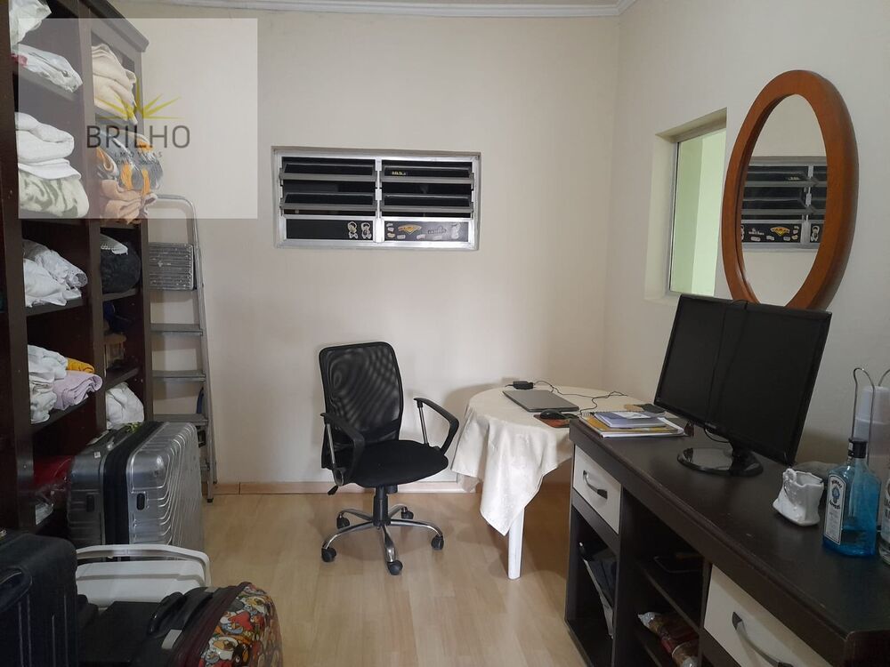 Sobrado, 3 quartos, 250 m² - Foto 16