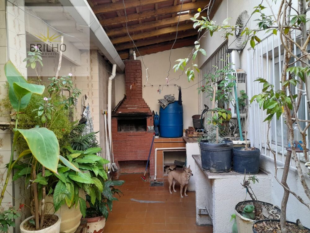 Sobrado, 3 quartos, 250 m² - Foto 19