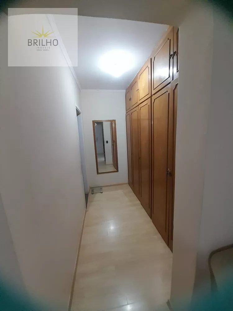 Sobrado, 3 quartos, 250 m² - Foto 1