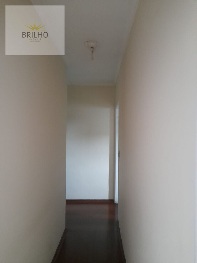 Sobrado, 3 quartos, 250 m² - Foto 21