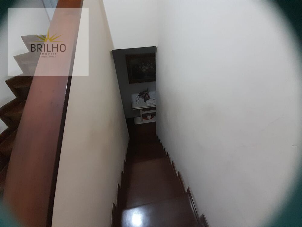 Sobrado, 3 quartos, 250 m² - Foto 17