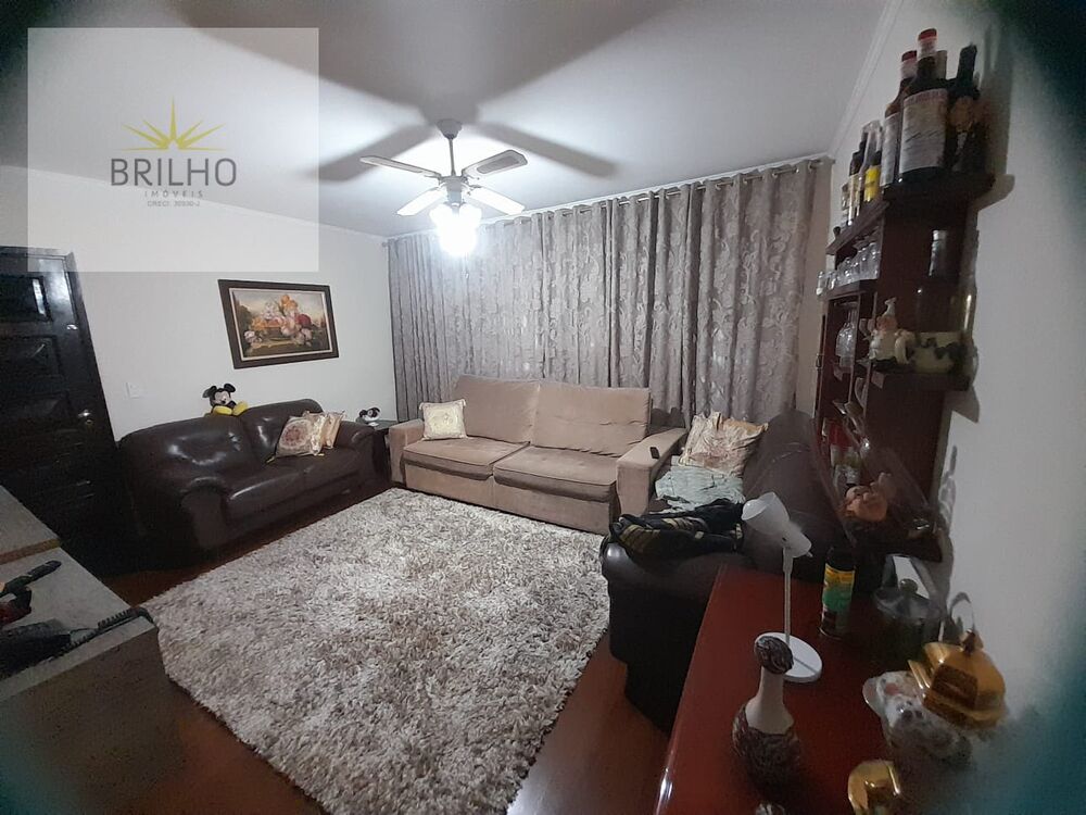 Sobrado, 3 quartos, 250 m² - Foto 10