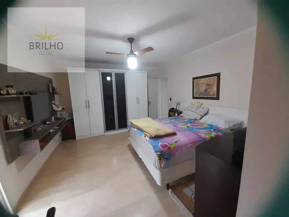 Sobrado, 3 quartos, 250 m² - Foto 6