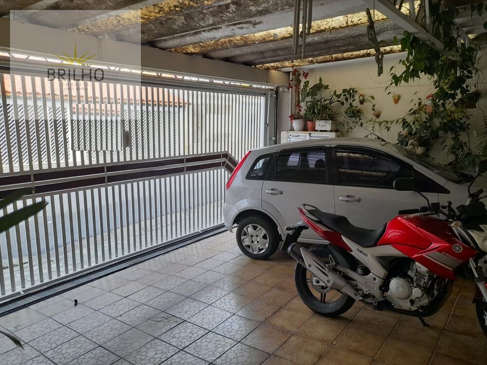 Sobrado, 3 quartos, 250 m² - Foto 14