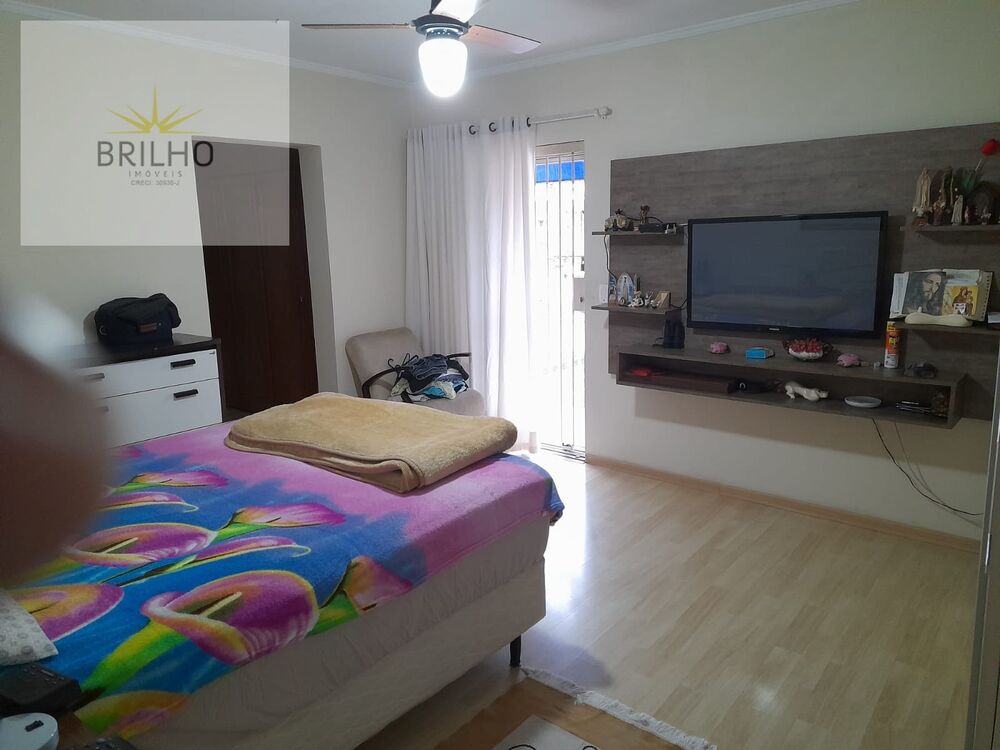 Sobrado, 3 quartos, 250 m² - Foto 22