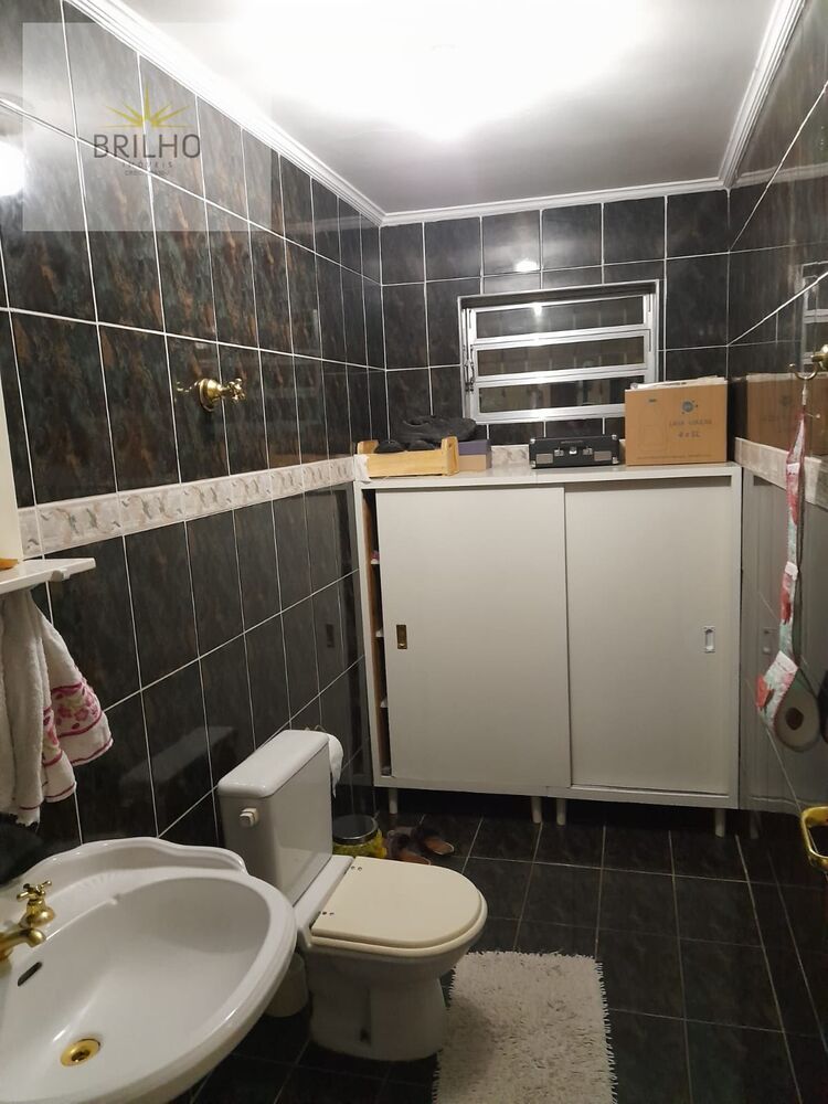 Sobrado, 3 quartos, 250 m² - Foto 26