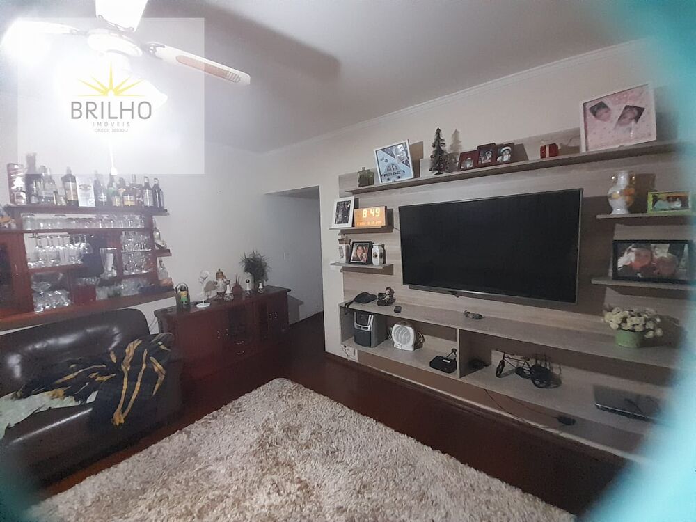Sobrado, 3 quartos, 250 m² - Foto 20