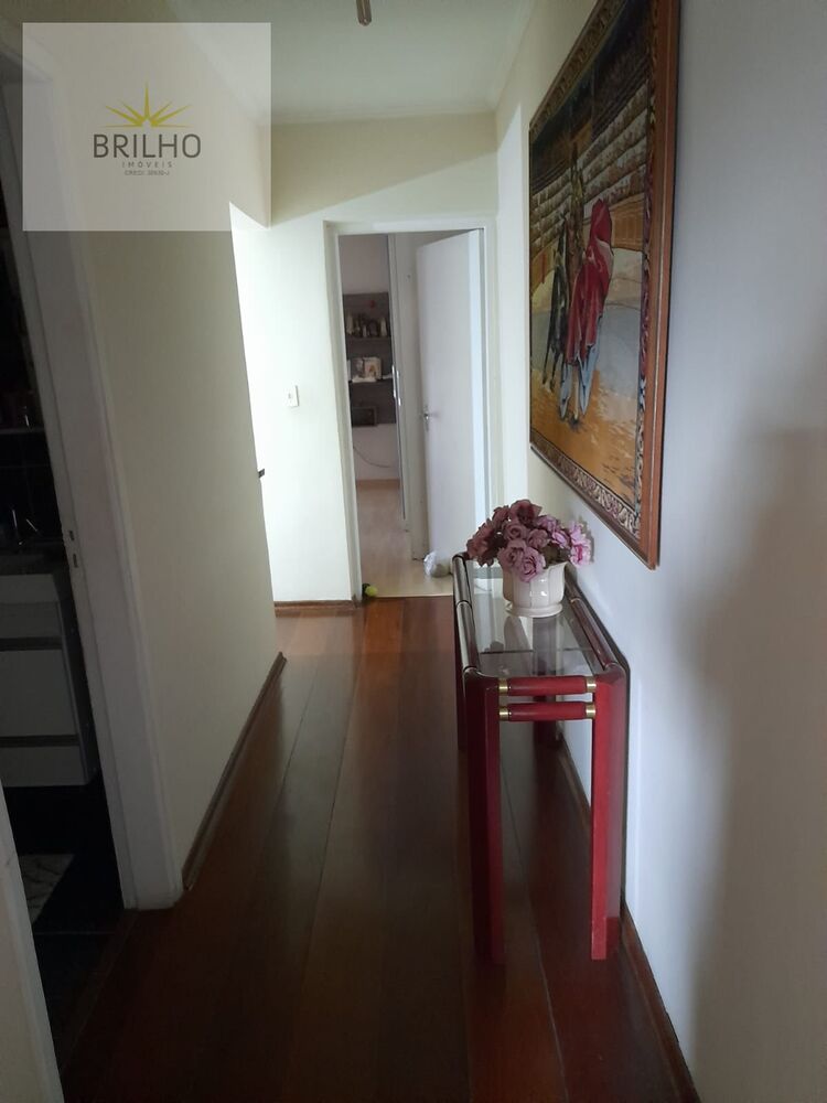 Sobrado, 3 quartos, 250 m² - Foto 27