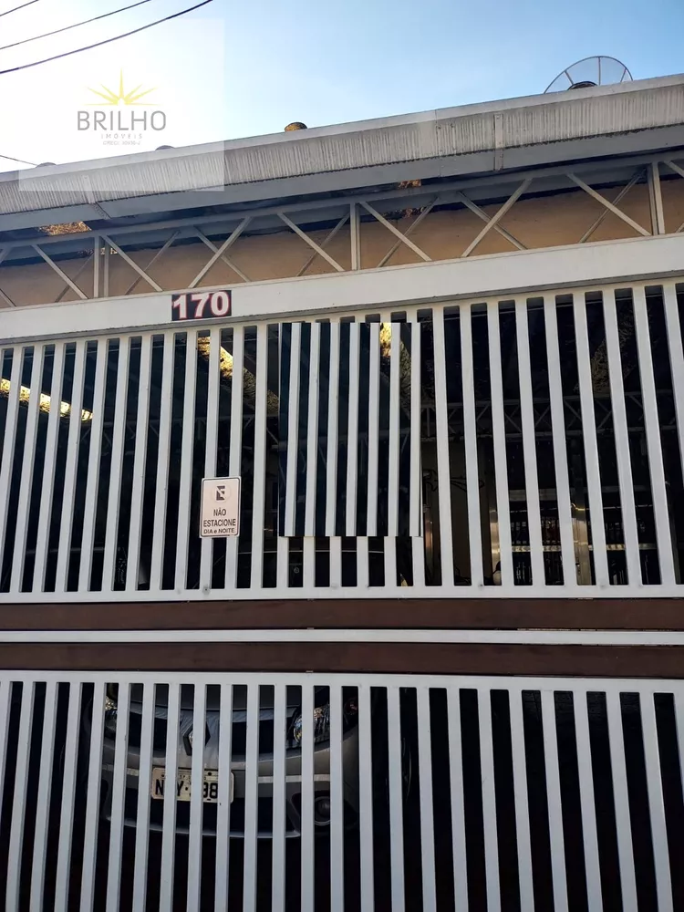 Sobrado, 3 quartos, 250 m² - Foto 4