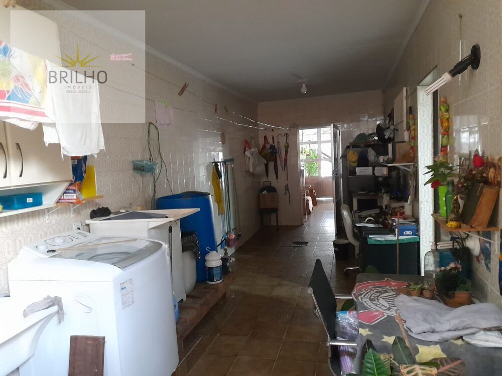 Sobrado, 3 quartos, 250 m² - Foto 9