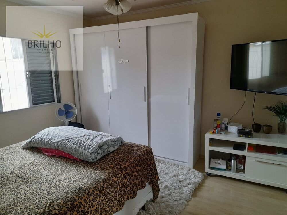 Sobrado, 3 quartos, 250 m² - Foto 13