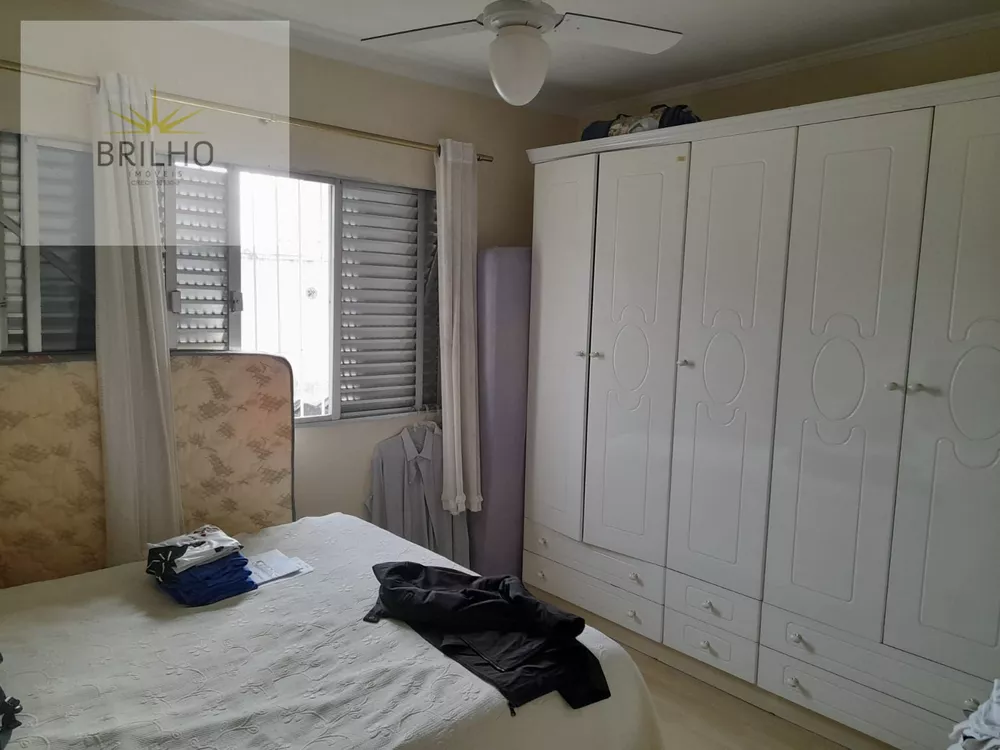 Sobrado, 3 quartos, 250 m² - Foto 2