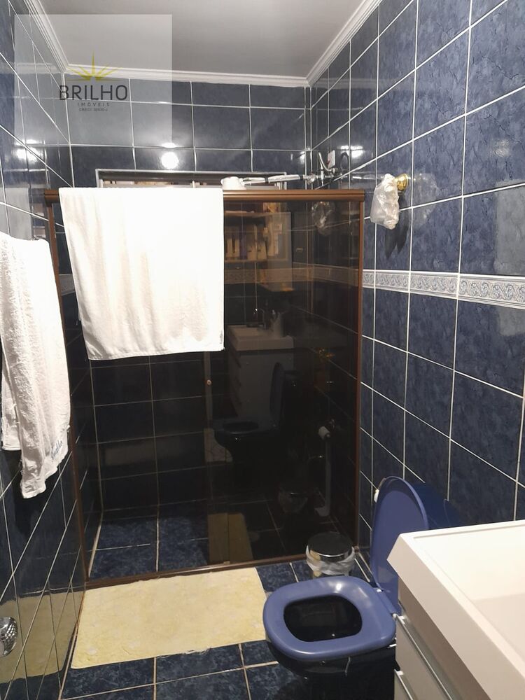 Sobrado, 3 quartos, 250 m² - Foto 8