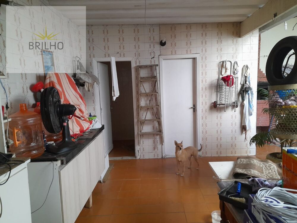 Sobrado, 3 quartos, 250 m² - Foto 25