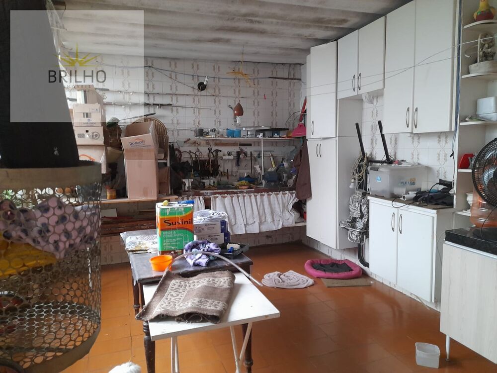 Sobrado, 3 quartos, 250 m² - Foto 15